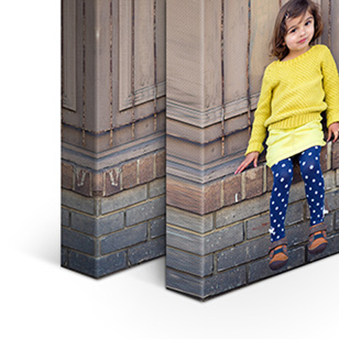 Home Decor/Canvas Prints/Standard Wrap