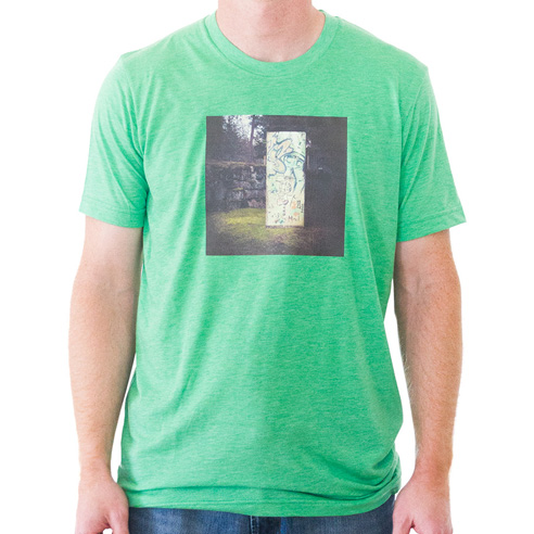 Retro T-Shirt 01