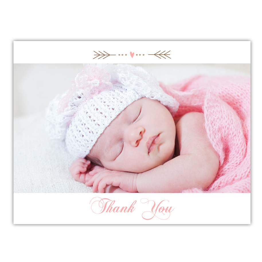 Baby Thank You 039