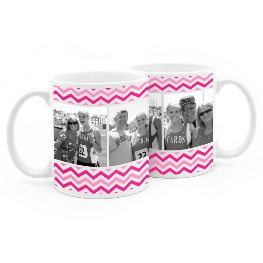 Ceramic Mug 13 | Prty n Pnk