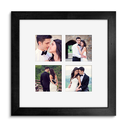 Home Decor/Framed Prints/Classic Metropolitan