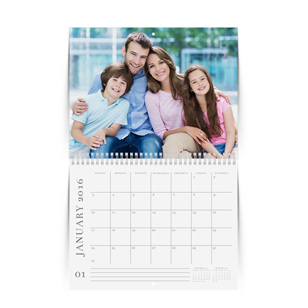 Calendars/Wall Calendar