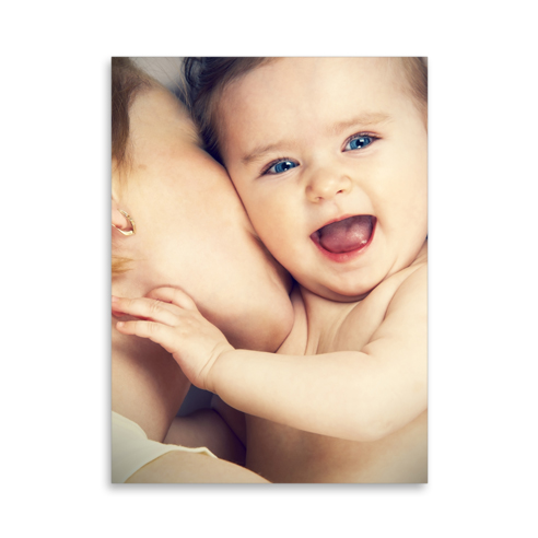 Studio Print | Cardstock 4x5.4 V