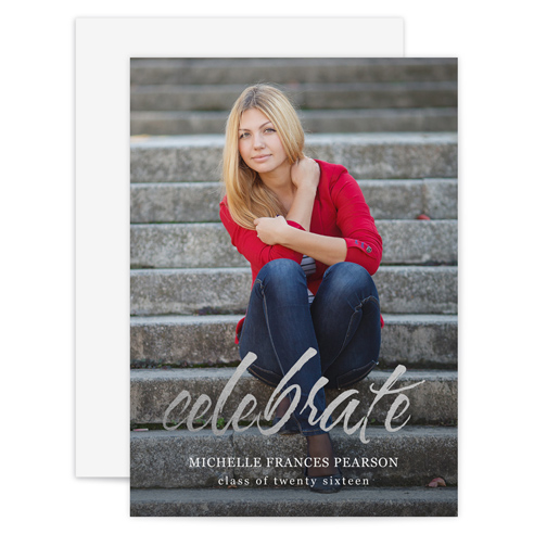 Graduation 0064 (Foil)