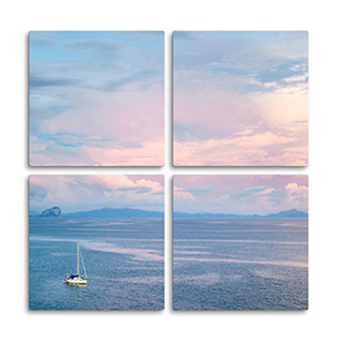 Home Decor/Metal Prints/Split Metal Image