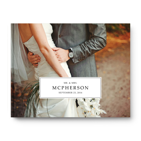 Books/Wedding