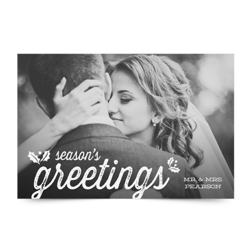 Holiday Postcard 0170