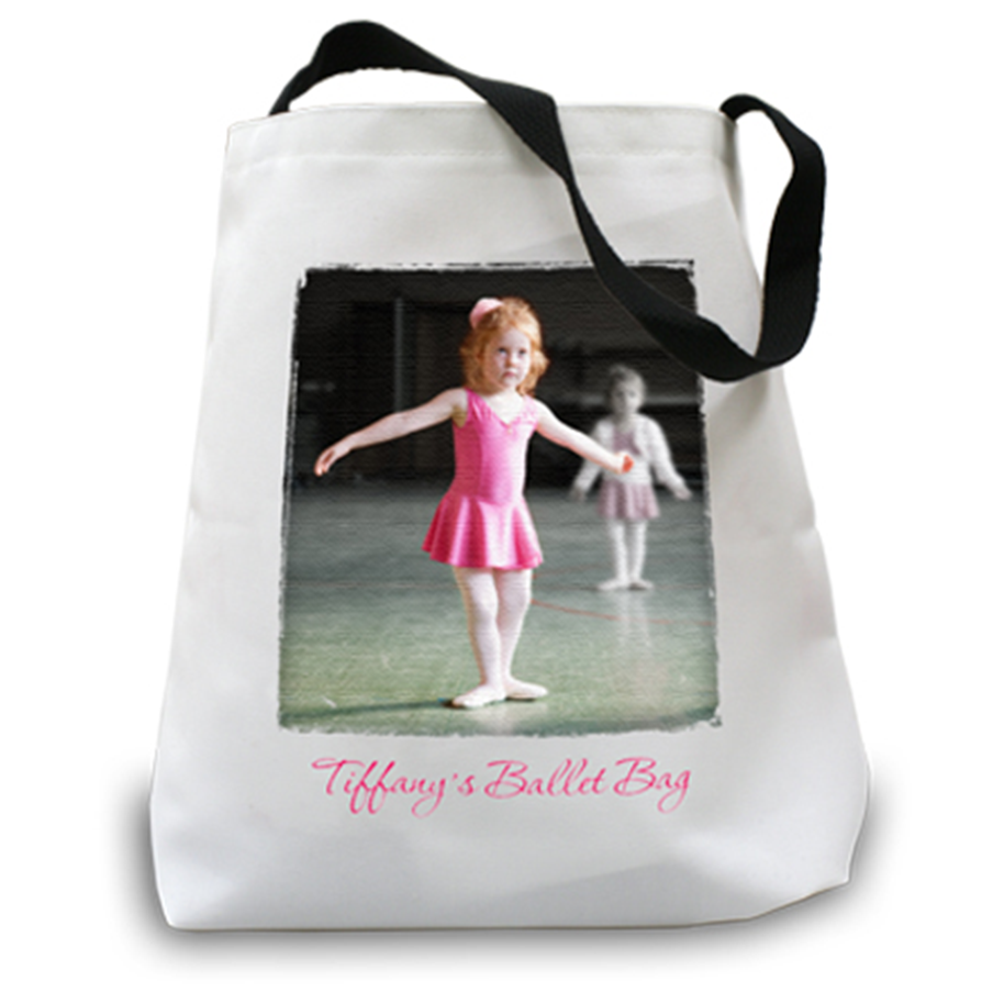 Tote Bag 001