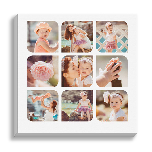 10x10 Designer Canvas 003