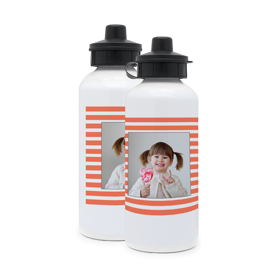 Water Bottle 007