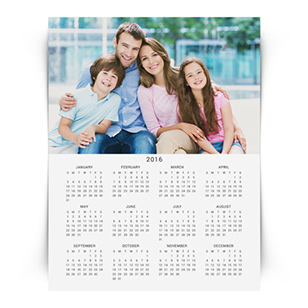 Calendars/Magnet Calendar