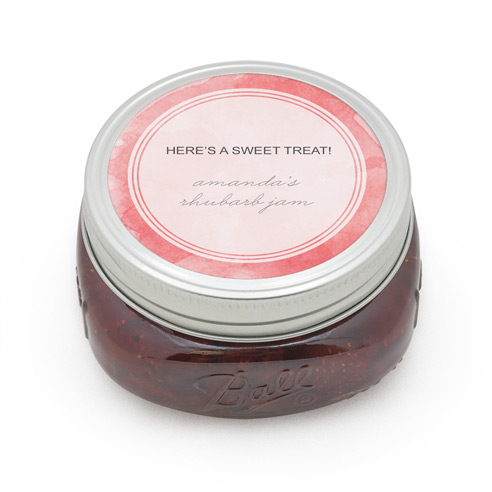 Mason Jar Wide - 007