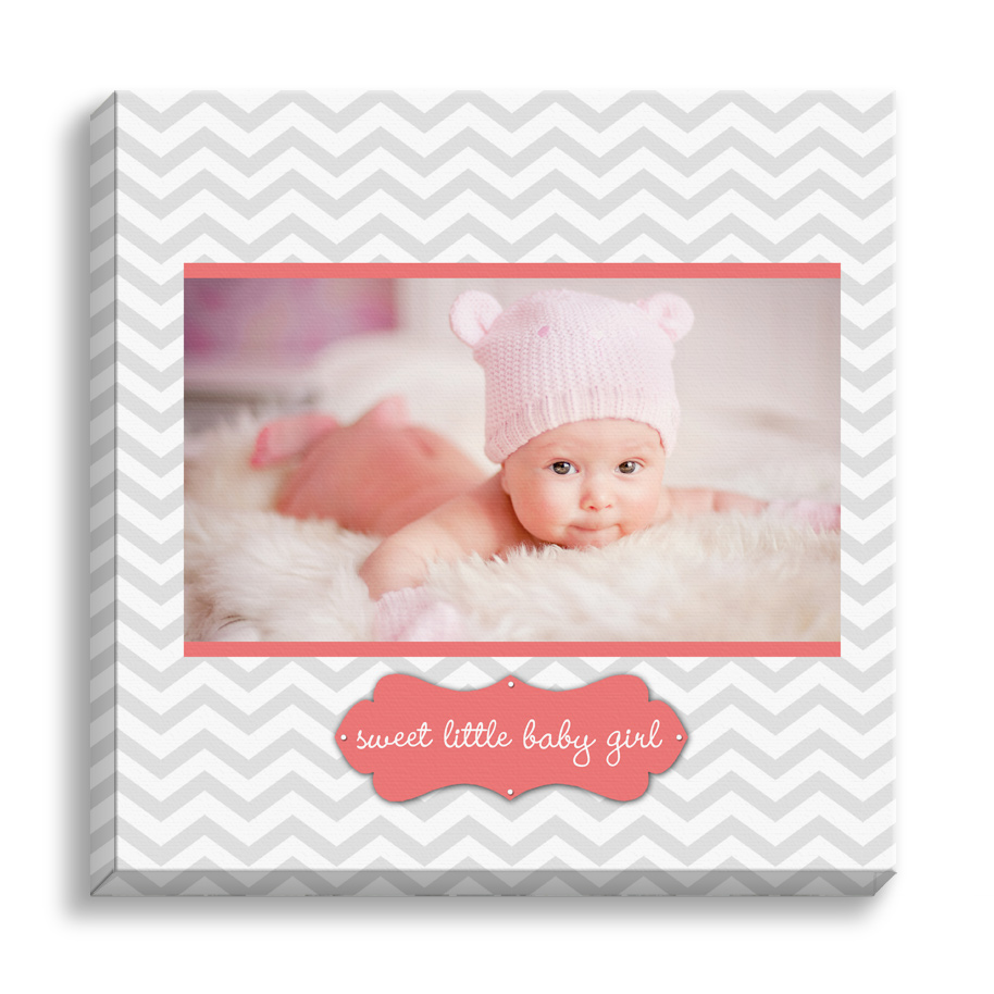10x10 Designer Canvas 006