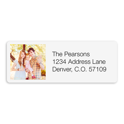Mailing Labels (Set of 30)