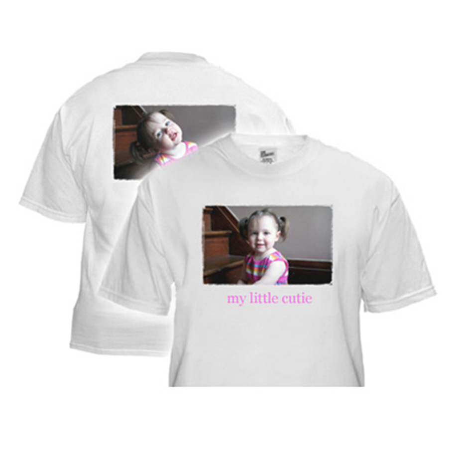 T-Shirt 001