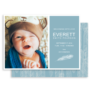 Cards & Stationery/Baby