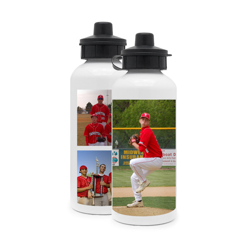 Water Bottle 002