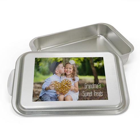 Cake Pan