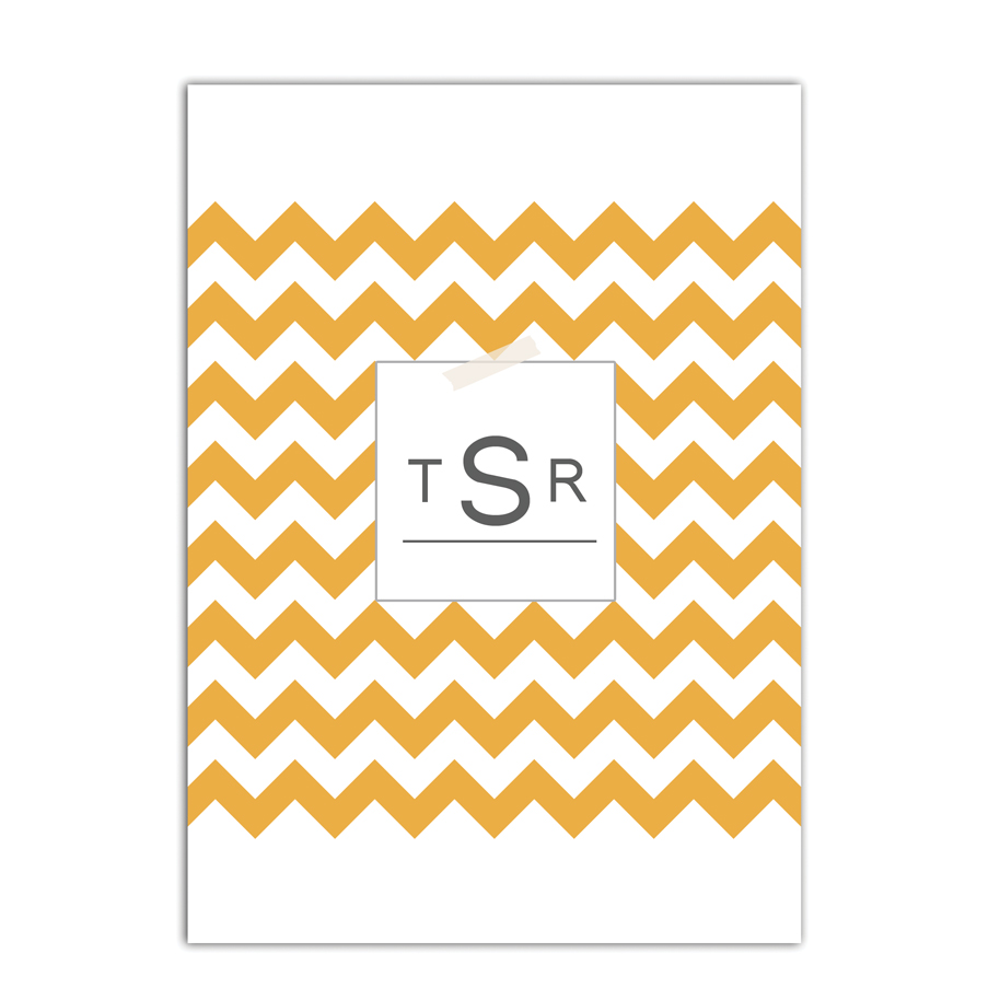 Wedding Invite 001