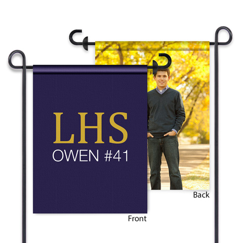 Yard Flag 0008