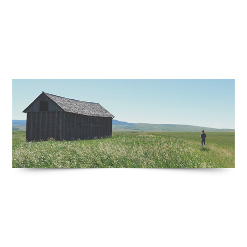 Studio Print 20x50