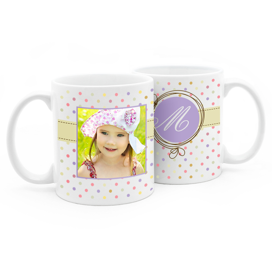 Ceramic Mug 35