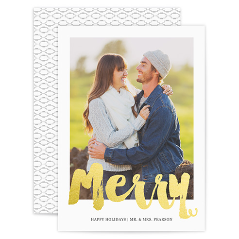 Holiday 0169 (Foil)