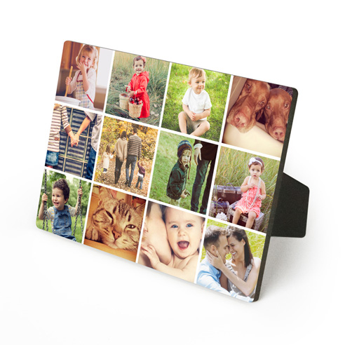 Easel Print 005