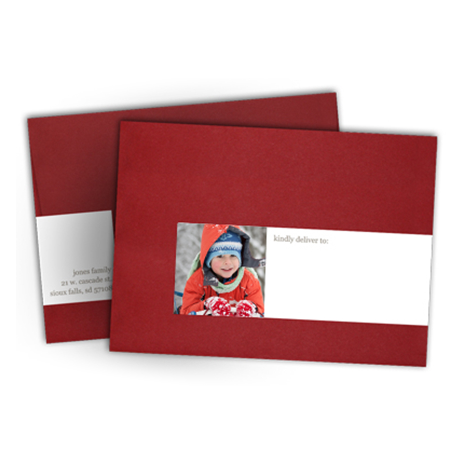 Label Wrap