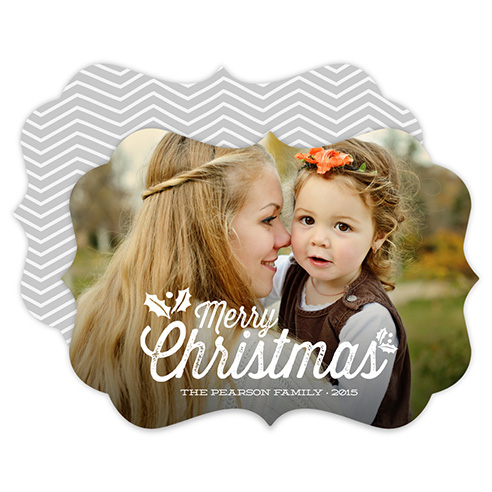 Holiday 0170 (Vintage Die-Cut)