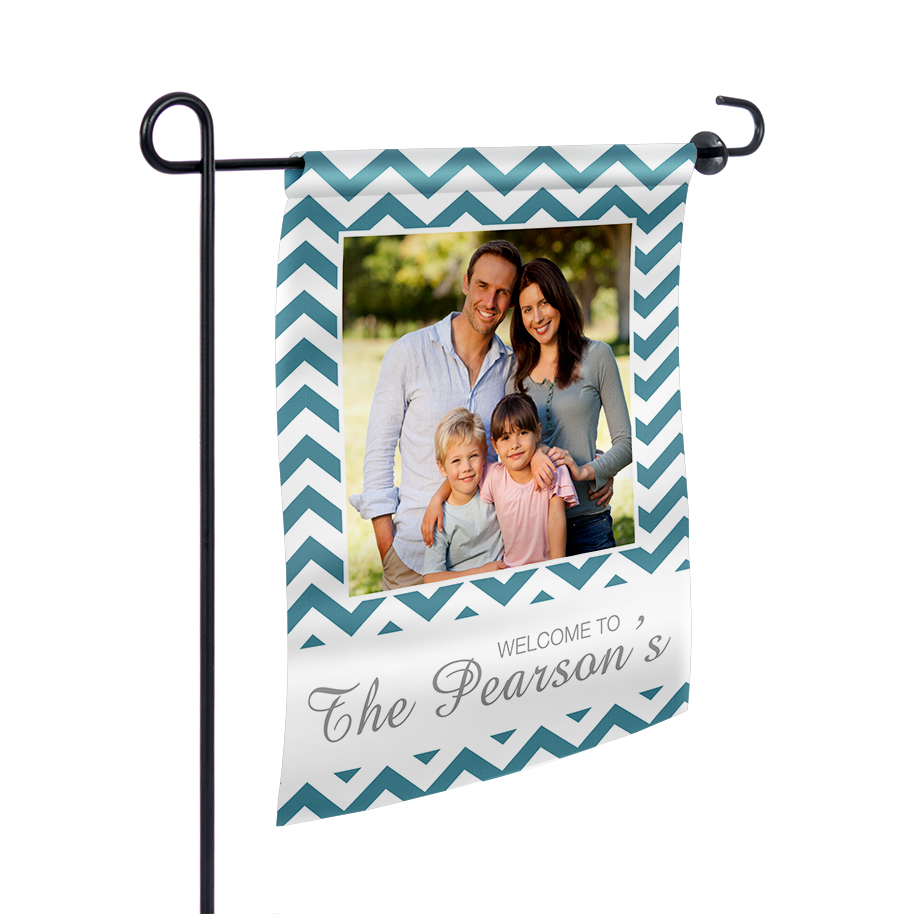 Yard Flag 0012