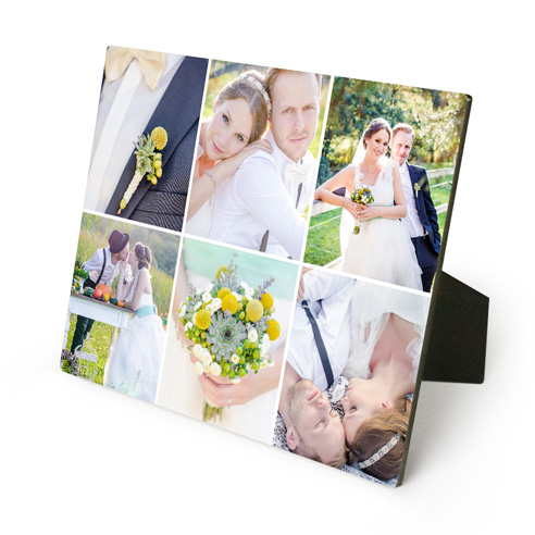 Easel Print 008