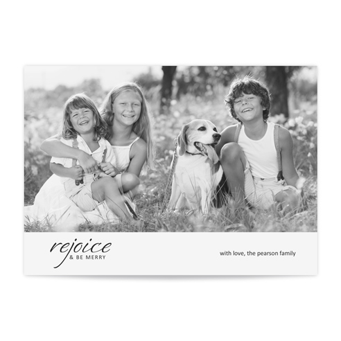 Holiday 0051 (1 Sided)
