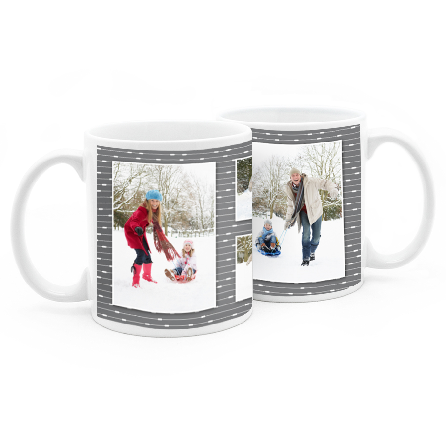 Ceramic Mug 29