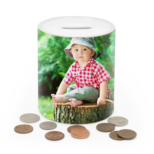 Coin Bank 002