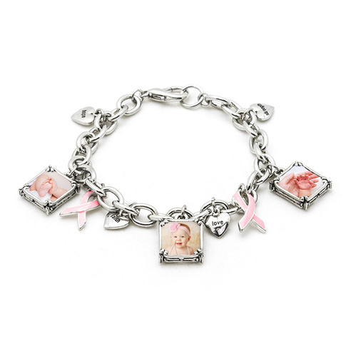 Ribbon Bracelet