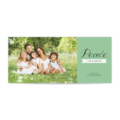 Holiday 0163 (1 Sided)