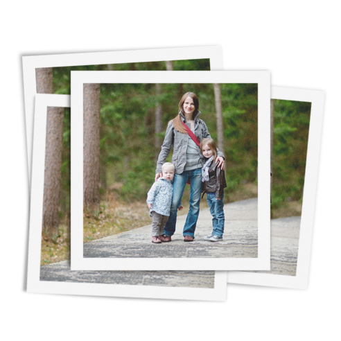 Studio Print | Cardstock Op 4