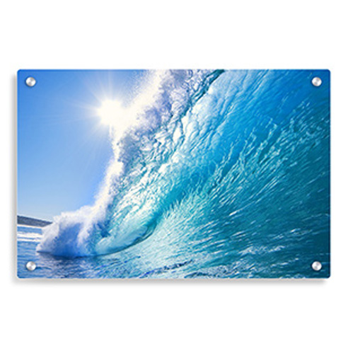 Home Decor/Metal Prints/Metal Prints