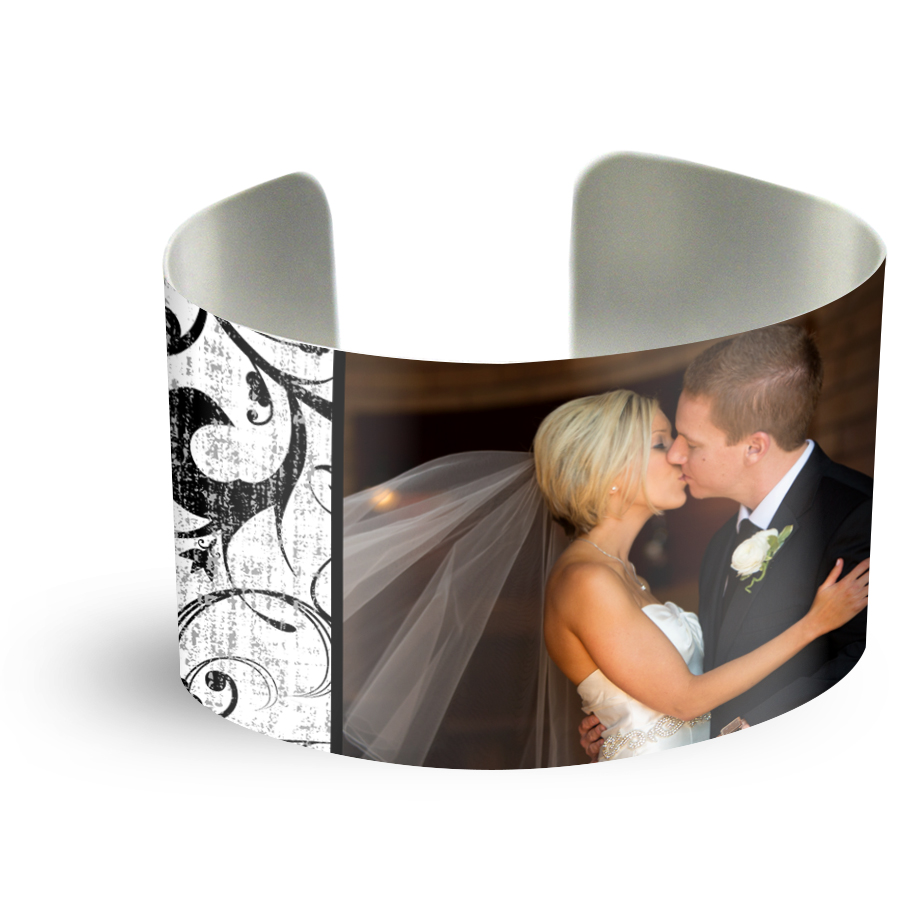 Cuff Bracelet 006