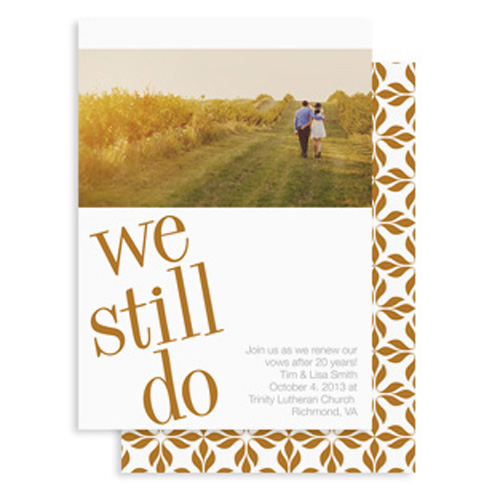 Cards & Stationery/Celebration