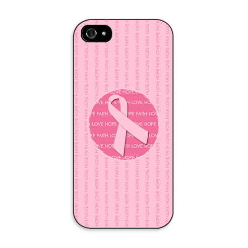 iPhone 5 Case 0015 Prty n Pnk 