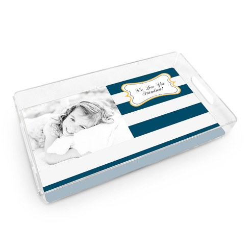 Serving Tray 005