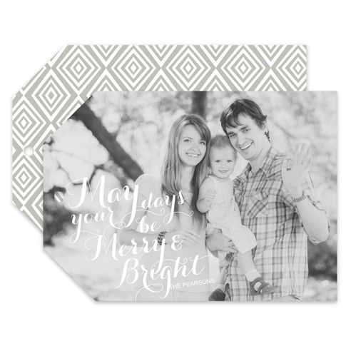 Holiday 0176 (Tag Die-Cut)