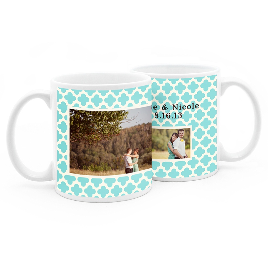 Ceramic Mug 38