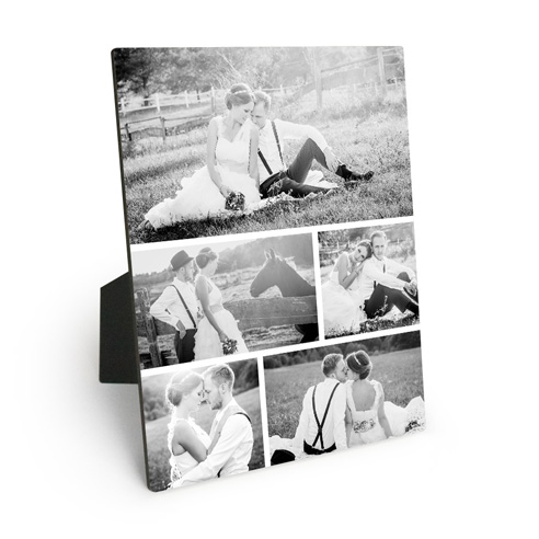 Easel Print 011
