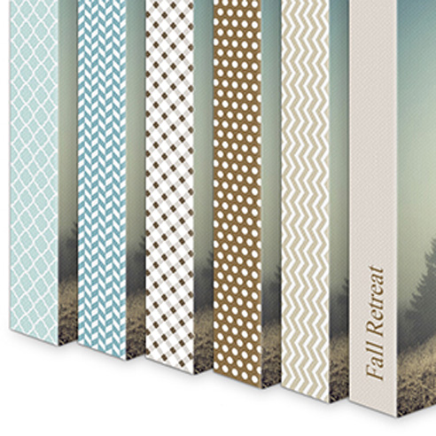 Home Decor/Canvas Prints/Creative Wrap