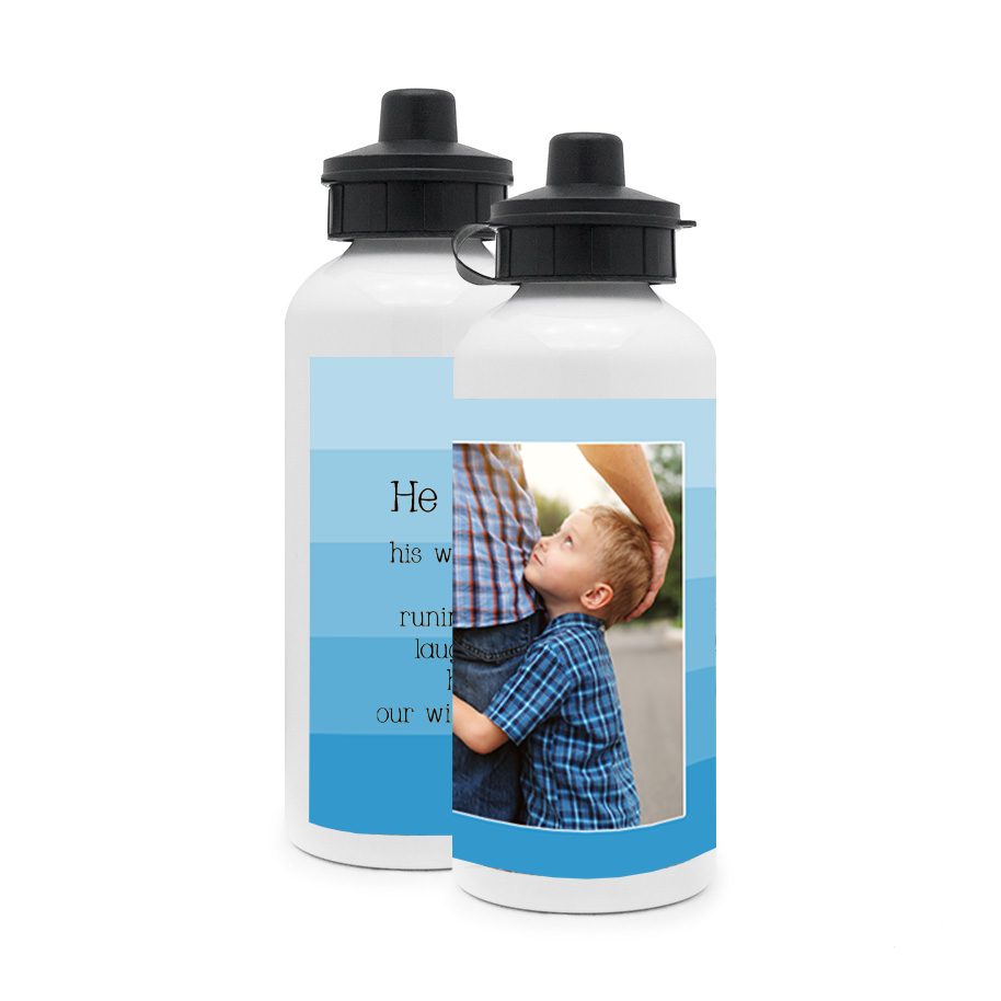 Water Bottle 006