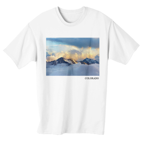T-Shirt 001
