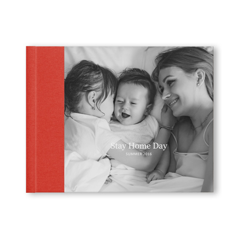 8511H HC LF Linen Red
